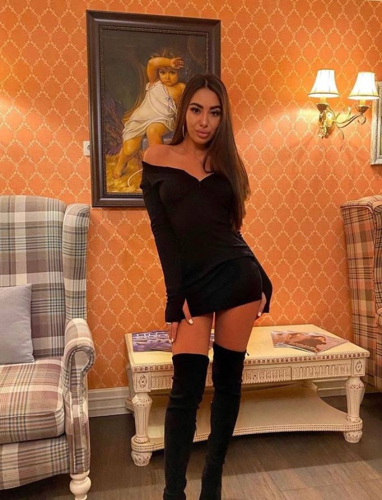 Индивидуалка 🎥 Дора фото № 2 в городе Рощино