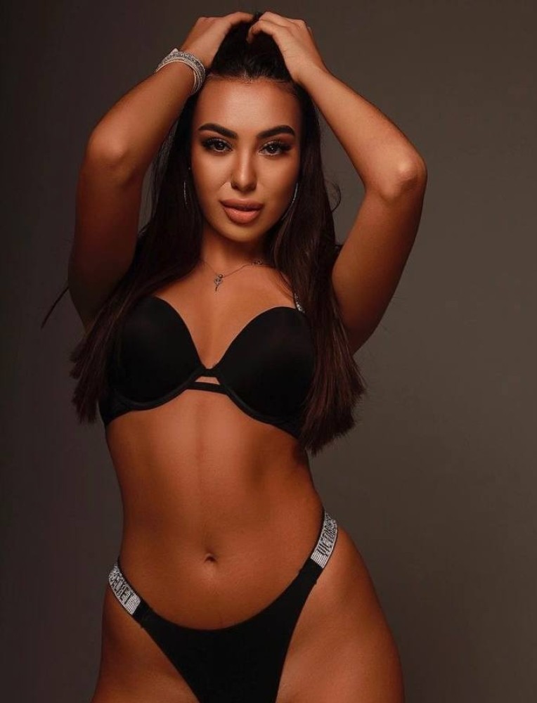 Индивидуалка 🎥 Дора фото № 2 в городе Рощино