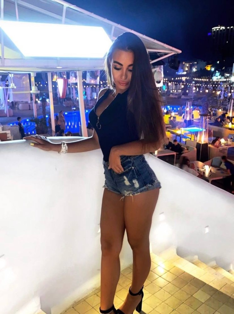 Индивидуалка 🎥 Дора фото № 2 в городе Рощино