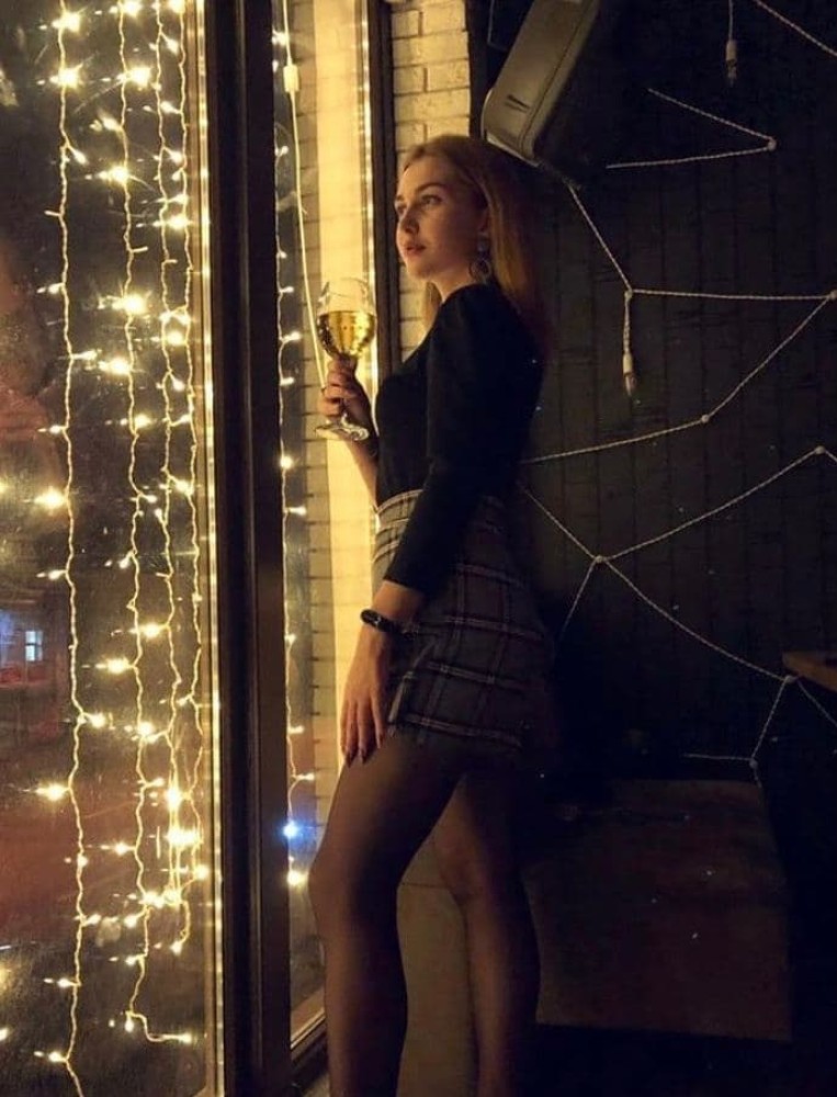 Индивидуалка 🎥 Эльвира фото № 2 в городе Рощино