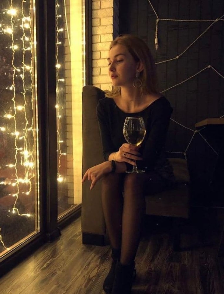 Индивидуалка 🎥 Эльвира фото № 2 в городе Рощино