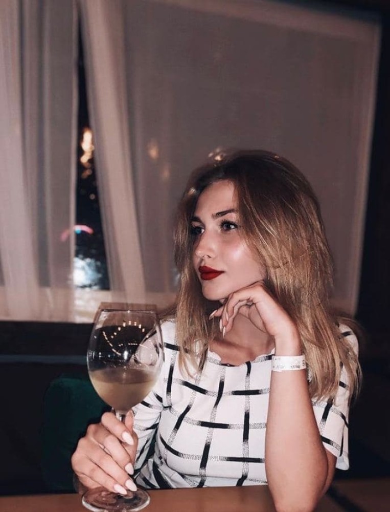 Индивидуалка 🎥 Эльвира фото № 2 в городе Рощино