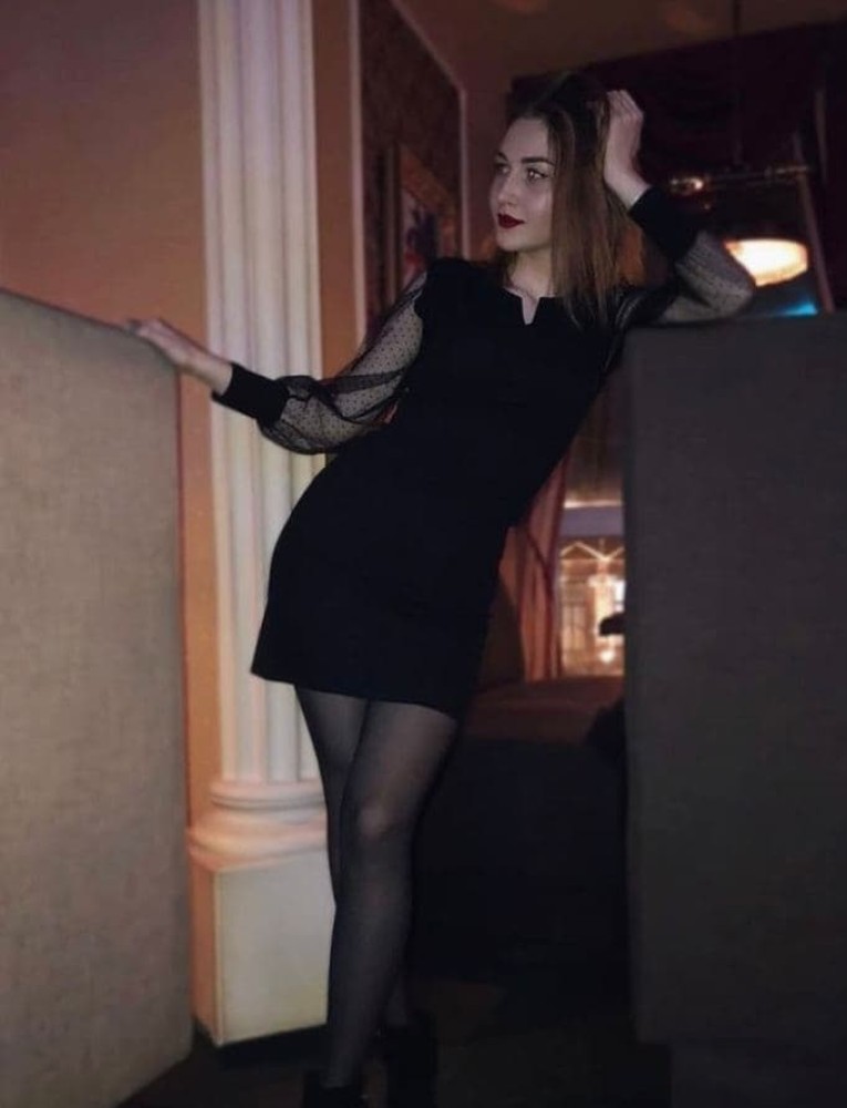 Индивидуалка 🎥 Эльвира фото № 2 в городе Рощино