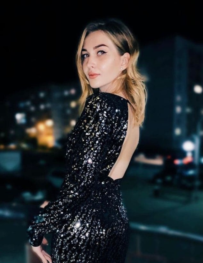 Индивидуалка 🎥 Эльвира фото № 2 в городе Рощино