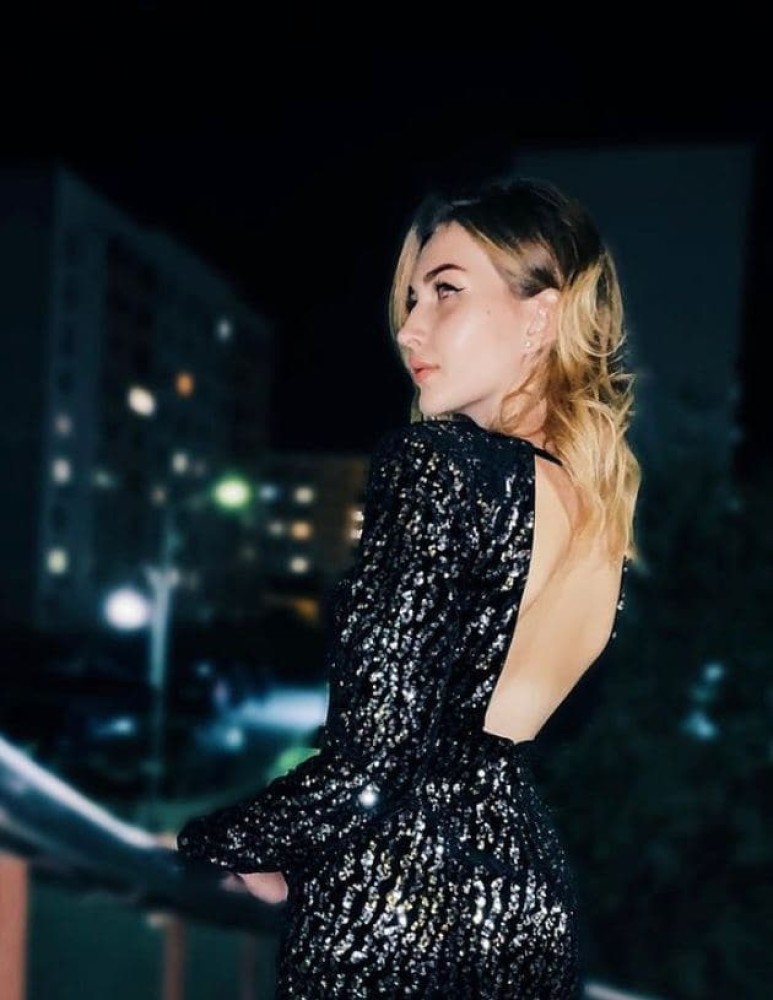 Индивидуалка 🎥 Эльвира фото № 2 в городе Рощино