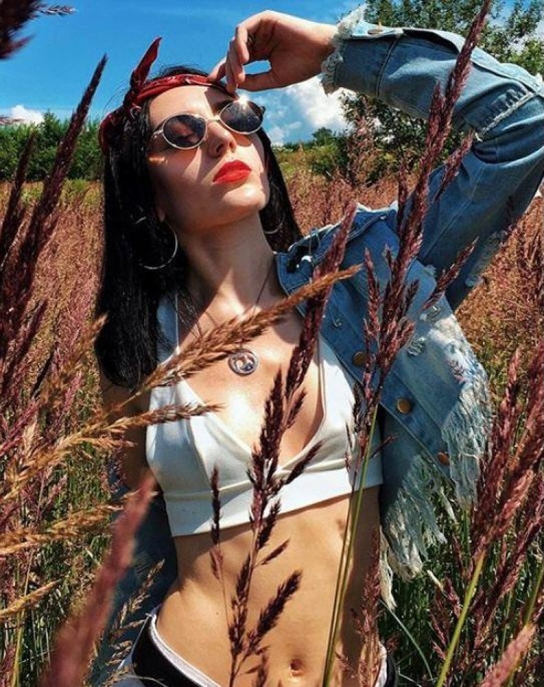 Индивидуалка 🎥 Люда фото № 2 в городе Рощино