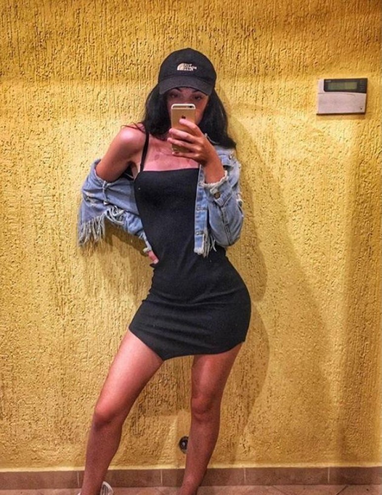 Индивидуалка 🎥 Люда фото № 2 в городе Рощино