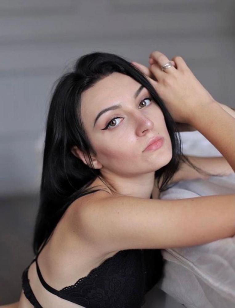 Индивидуалка 🎥 Люда фото № 2 в городе Рощино