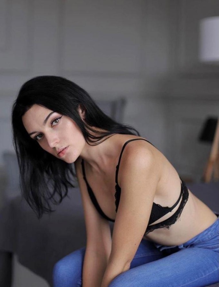 Индивидуалка 🎥 Люда фото № 2 в городе Рощино