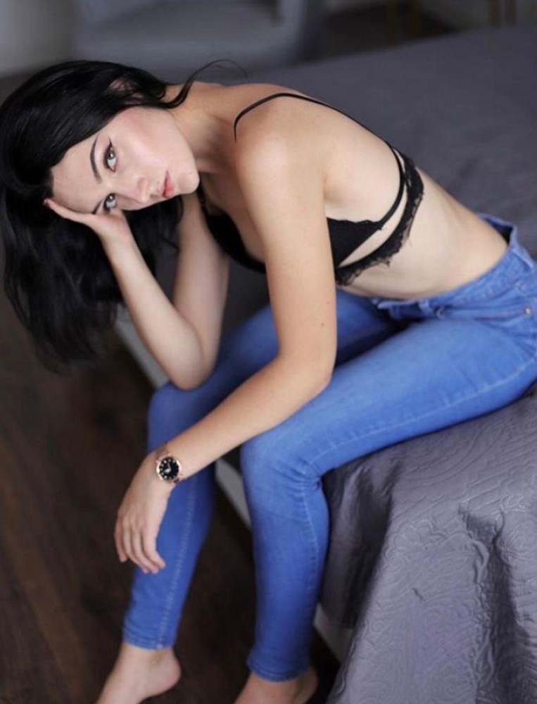 Индивидуалка 🎥 Люда фото № 2 в городе Рощино