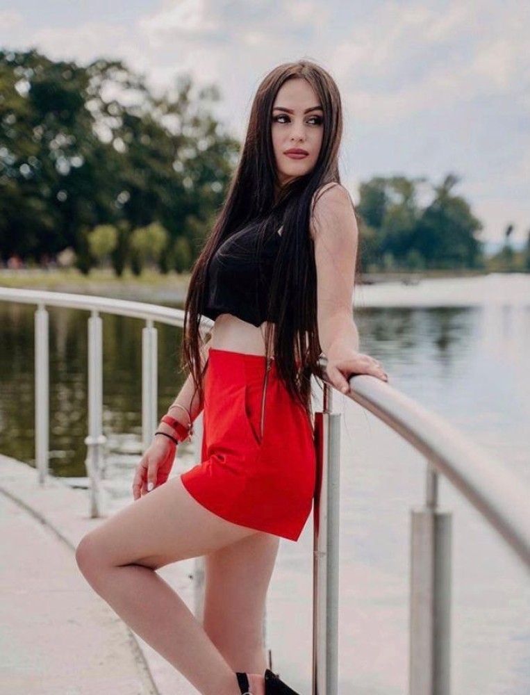 Индивидуалка 🎥 Милена фото № 2 в городе Рощино