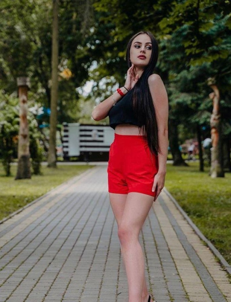 Индивидуалка 🎥 Милена фото № 2 в городе Рощино