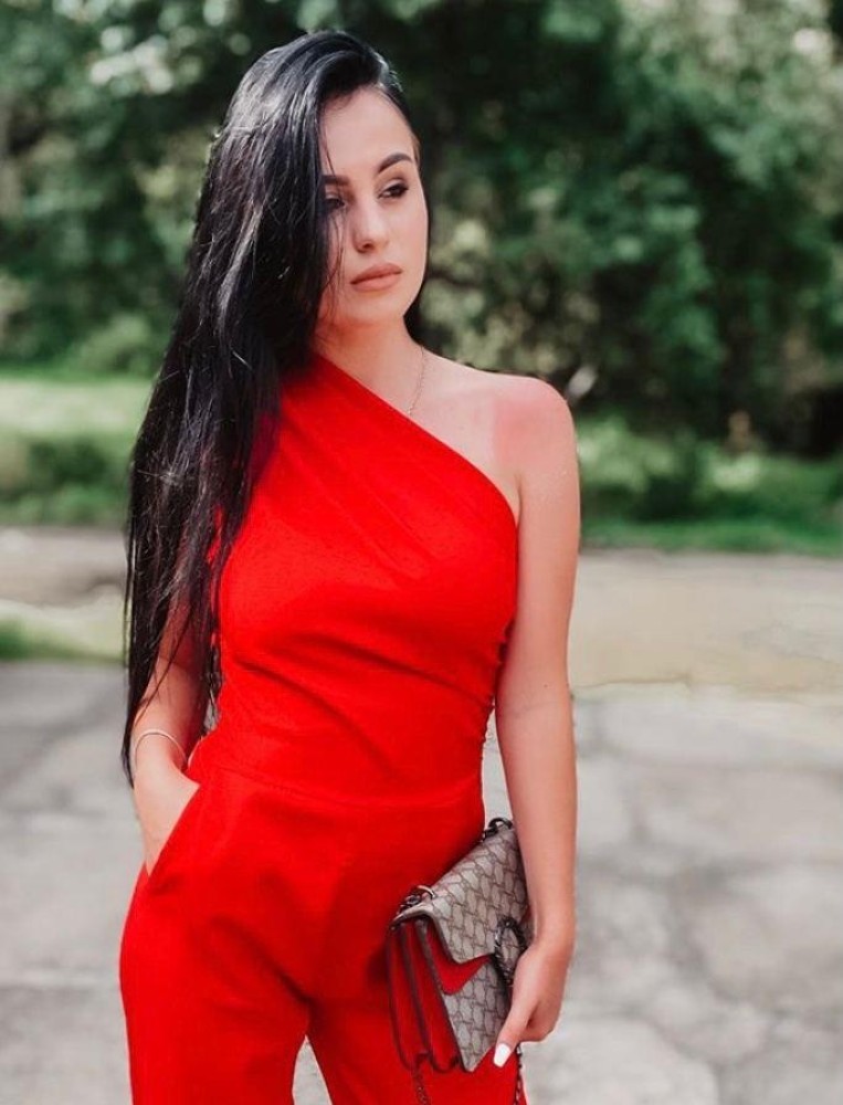 Индивидуалка 🎥 Милена фото № 2 в городе Рощино