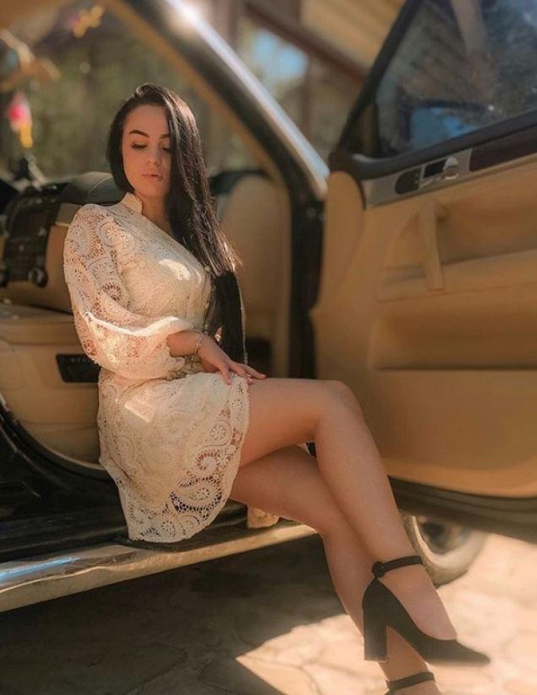 Индивидуалка 🎥 Милена фото № 2 в городе Рощино