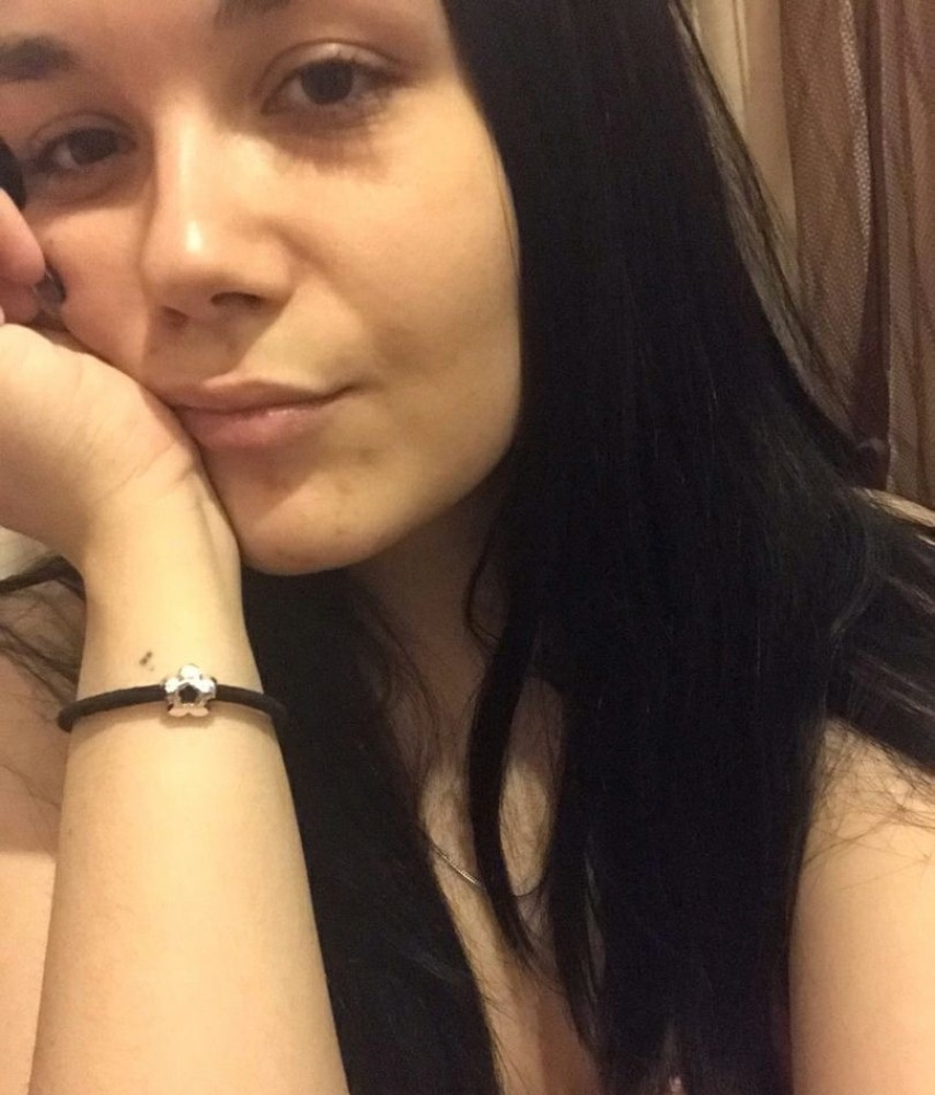 Индивидуалка Кристина главное фото в городе Рощино 