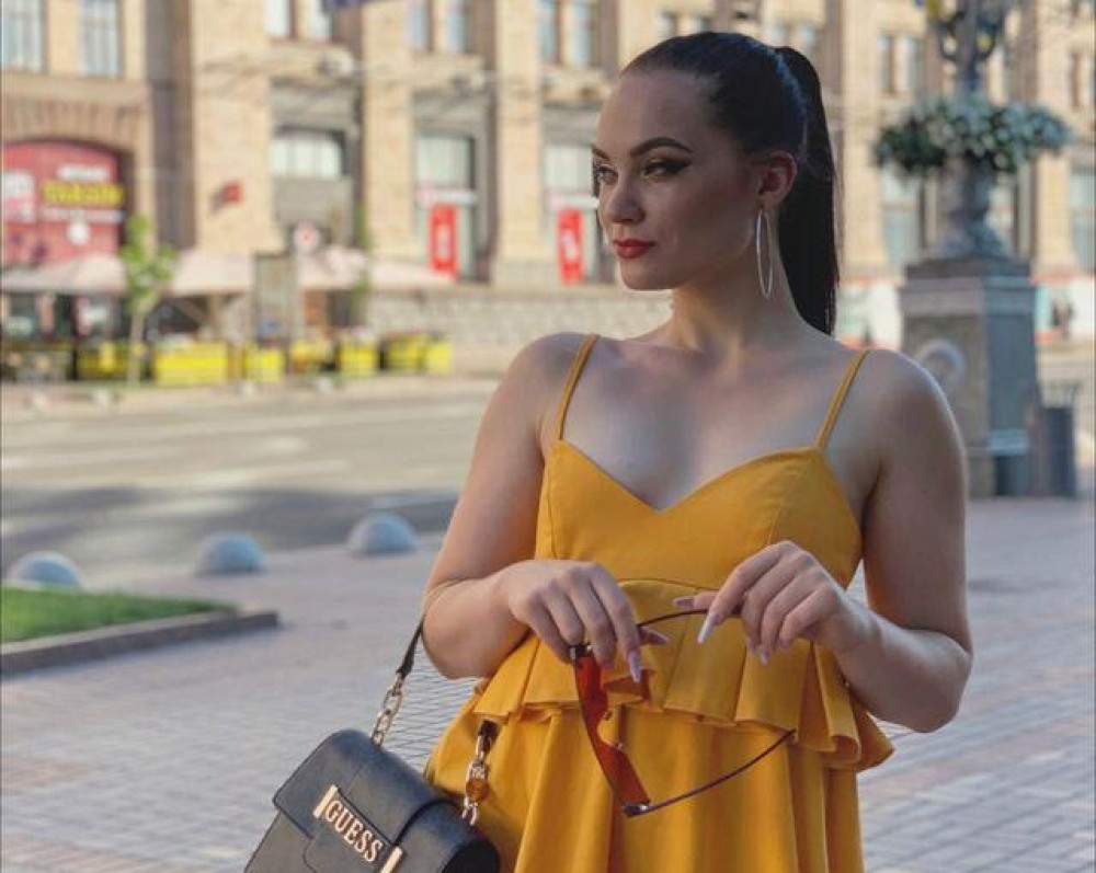 Индивидуалка Ника главное фото в городе Рощино 