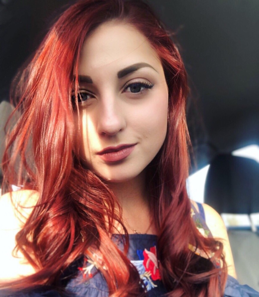 Индивидуалка Варвара главное фото в городе Рощино 