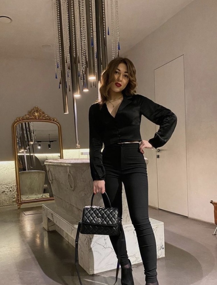 Индивидуалка 🎥 КАТЯ главное фото в городе Рощино 