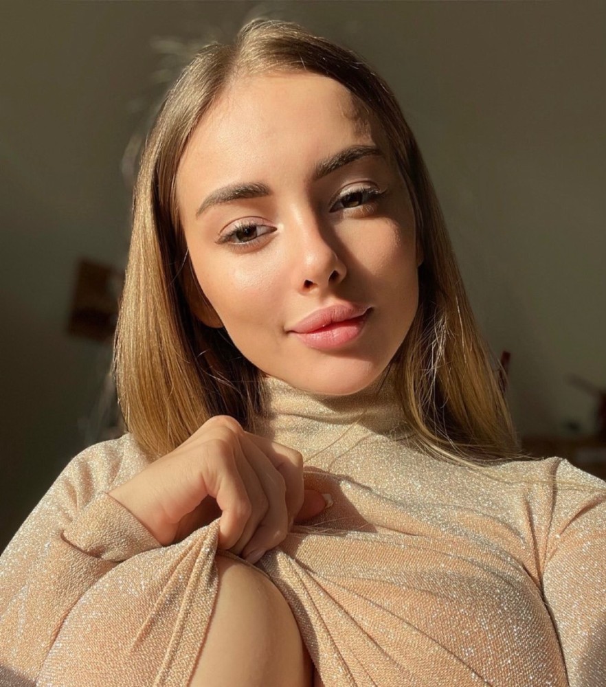 Индивидуалка Алевтина фото № 2 в городе Рощино