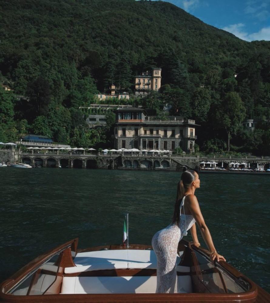 Индивидуалка Амелия фото № 2 в городе Рощино