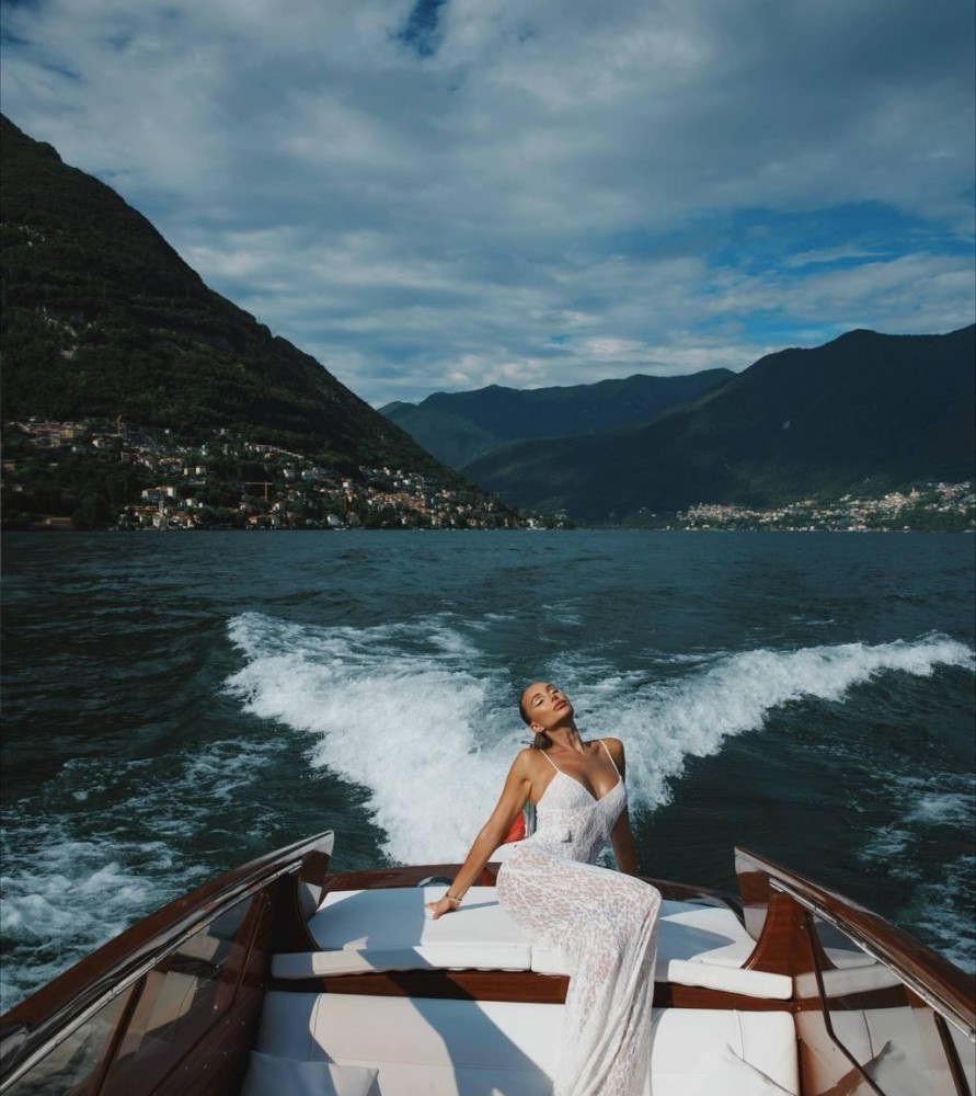 Индивидуалка Амелия фото № 2 в городе Рощино