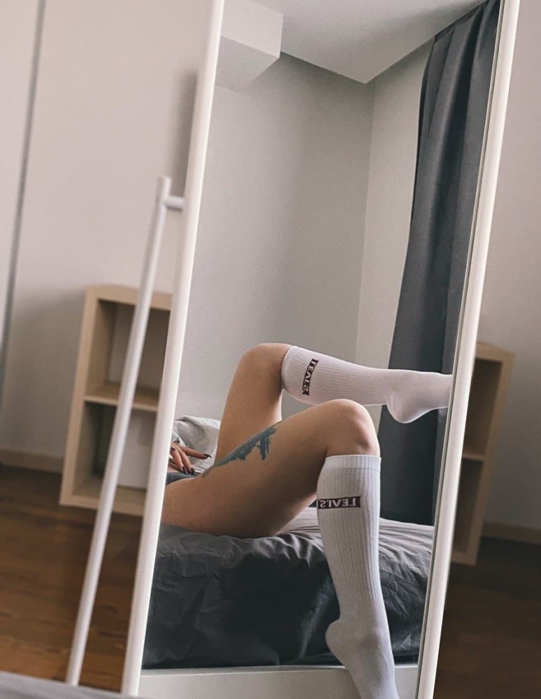 Индивидуалка Анюта фото № 2 в городе Рощино