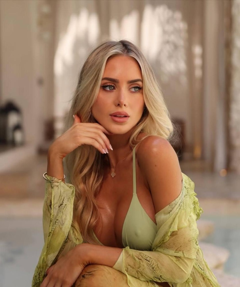 Индивидуалка Дашка фото № 2 в городе Рощино