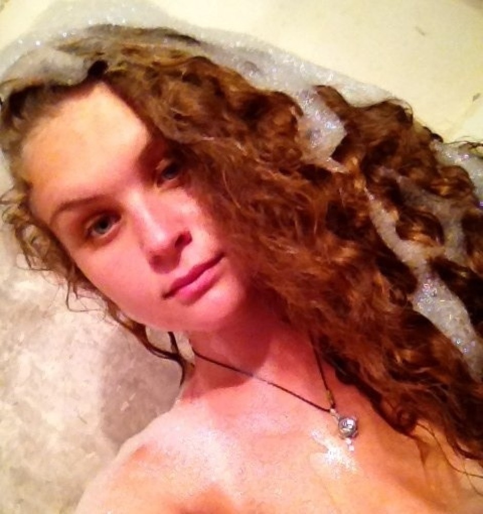 Индивидуалка Елена фото № 2 в городе Рощино