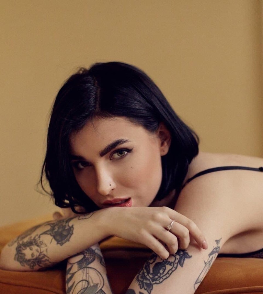 Индивидуалка Елена фото № 2 в городе Рощино