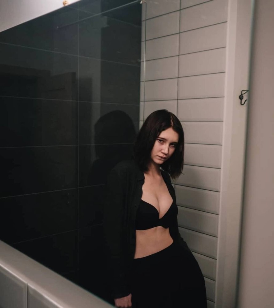 Индивидуалка Галина фото № 2 в городе Рощино