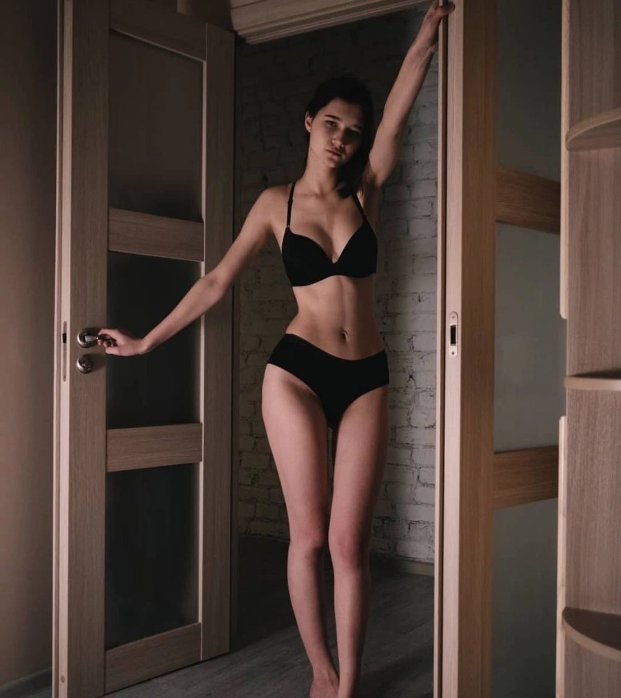 Индивидуалка Галина фото № 2 в городе Рощино