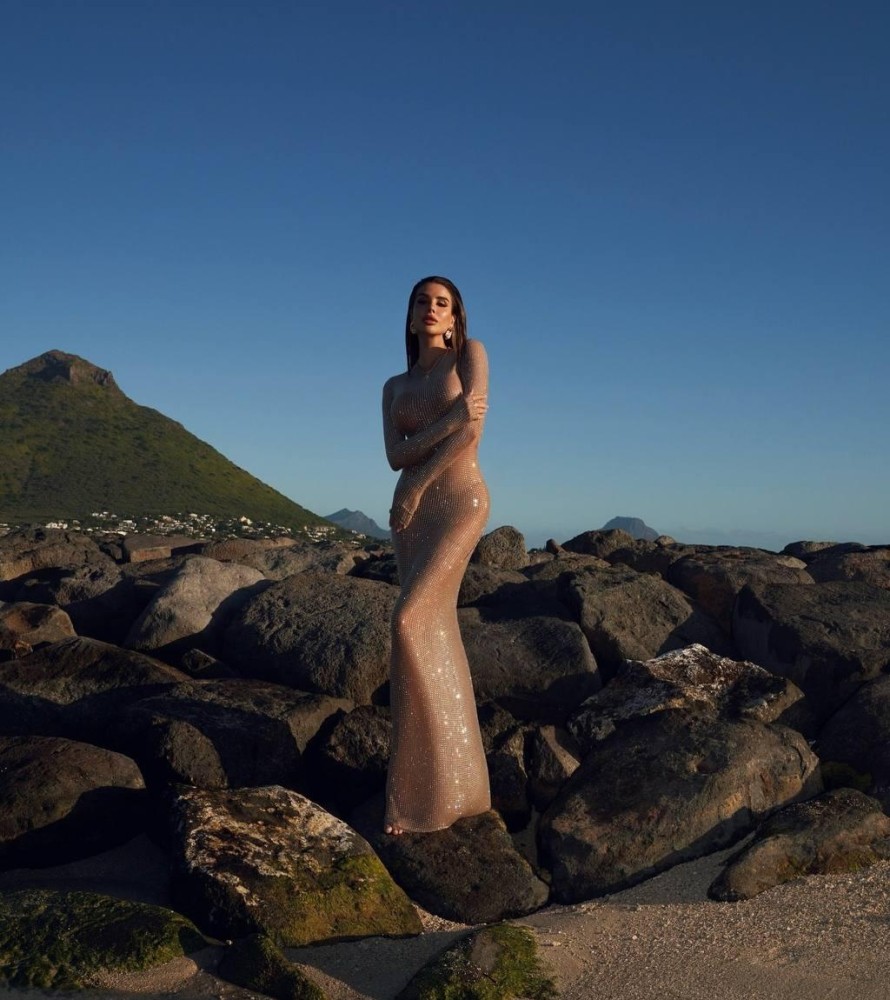 Индивидуалка Ирма фото № 2 в городе Рощино