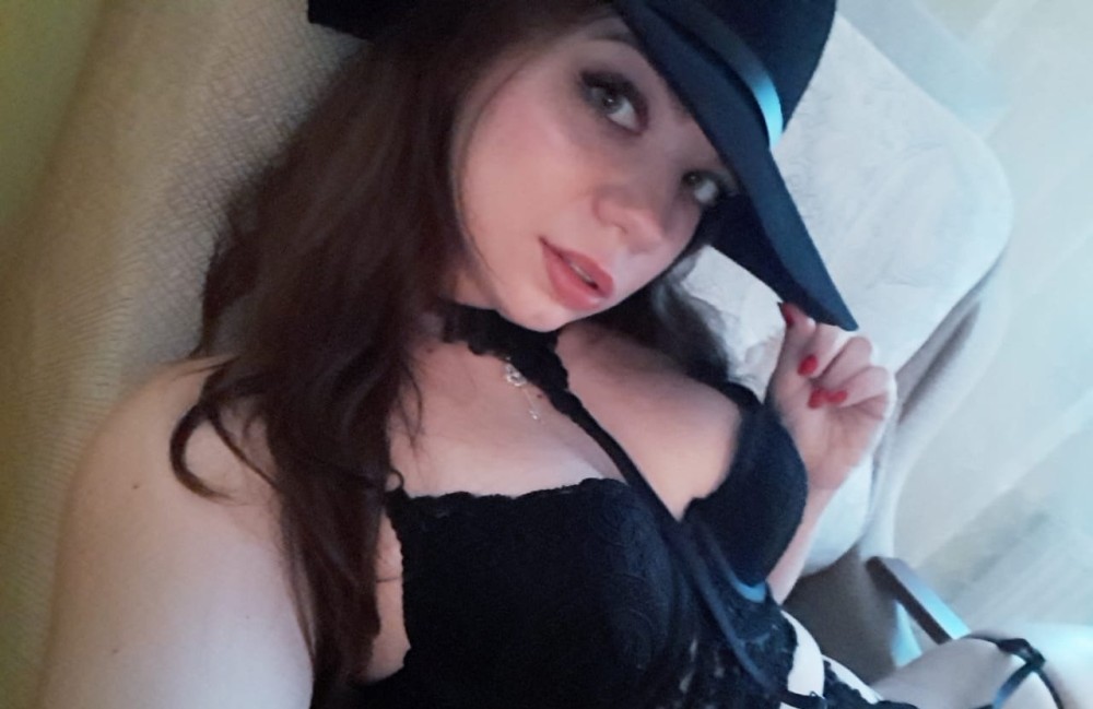 Индивидуалка Катерина фото № 2 в городе Рощино