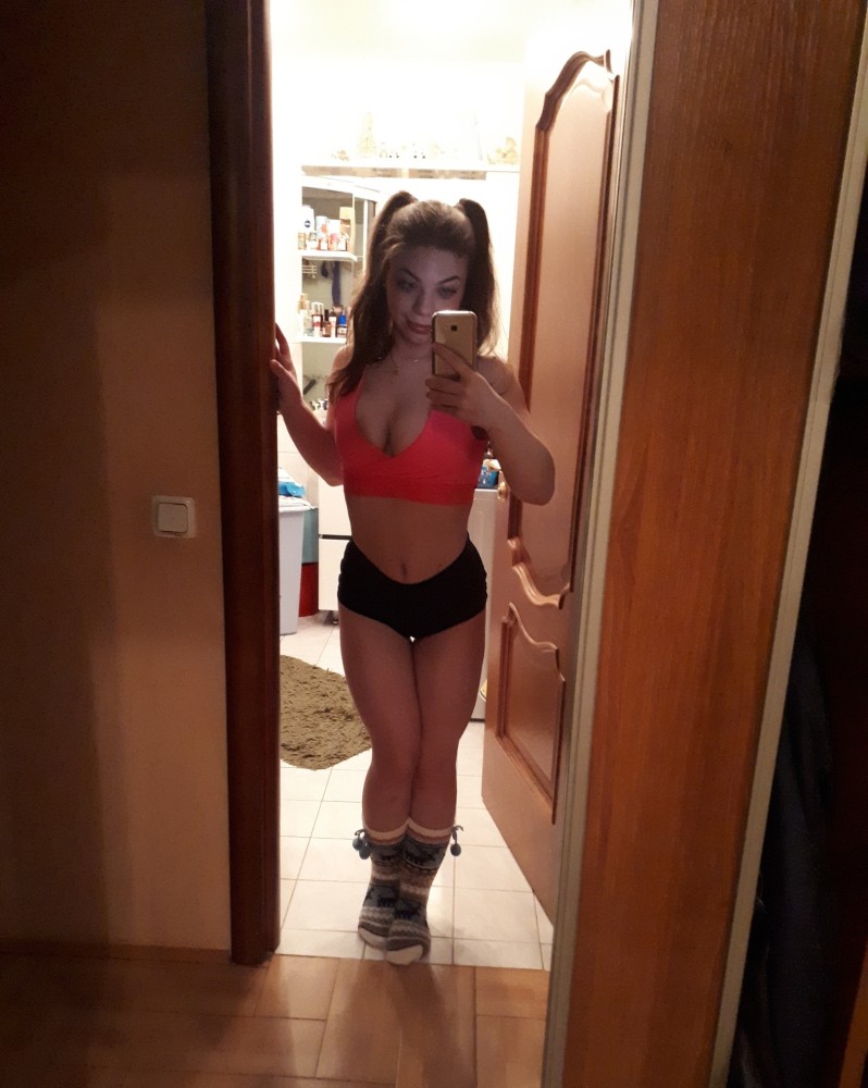 Индивидуалка Катерина фото № 2 в городе Рощино