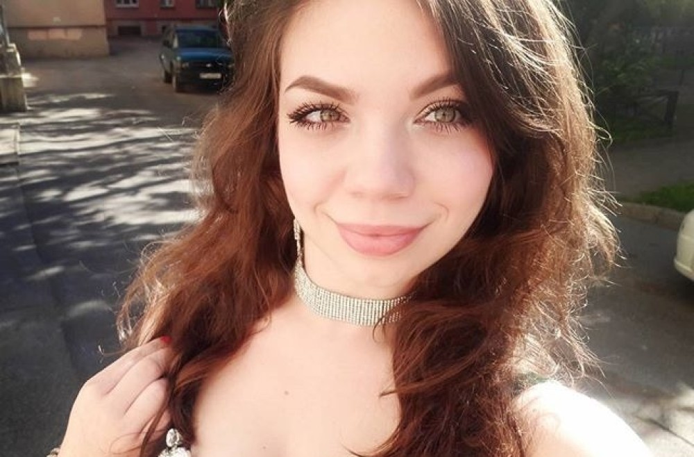 Индивидуалка Катерина фото № 2 в городе Рощино