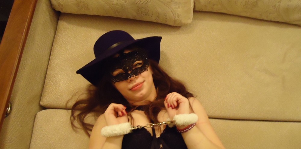 Индивидуалка Катерина фото № 2 в городе Рощино