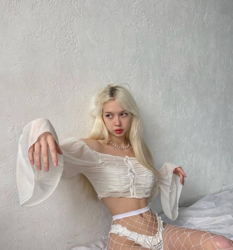 Индивидуалка Катька фото № 2 в городе Рощино