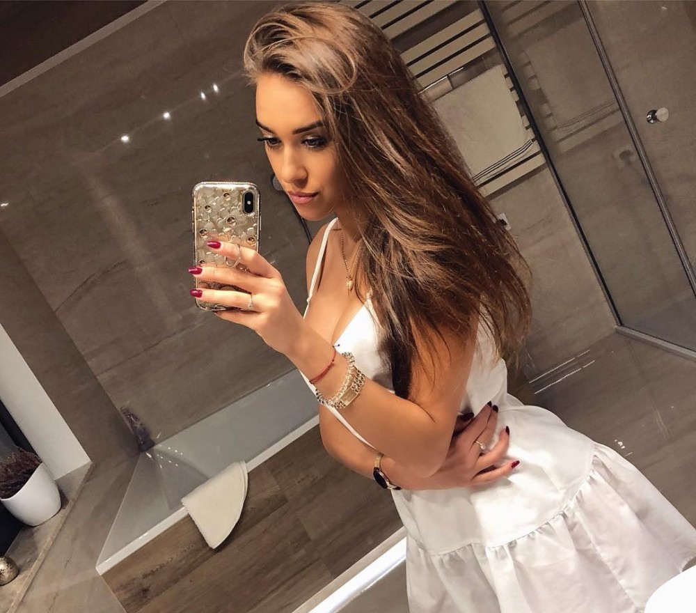 Индивидуалка Катька фото № 2 в городе Рощино