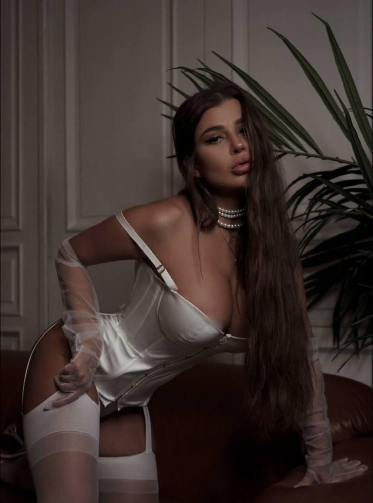 Индивидуалка Клава фото № 2 в городе Рощино