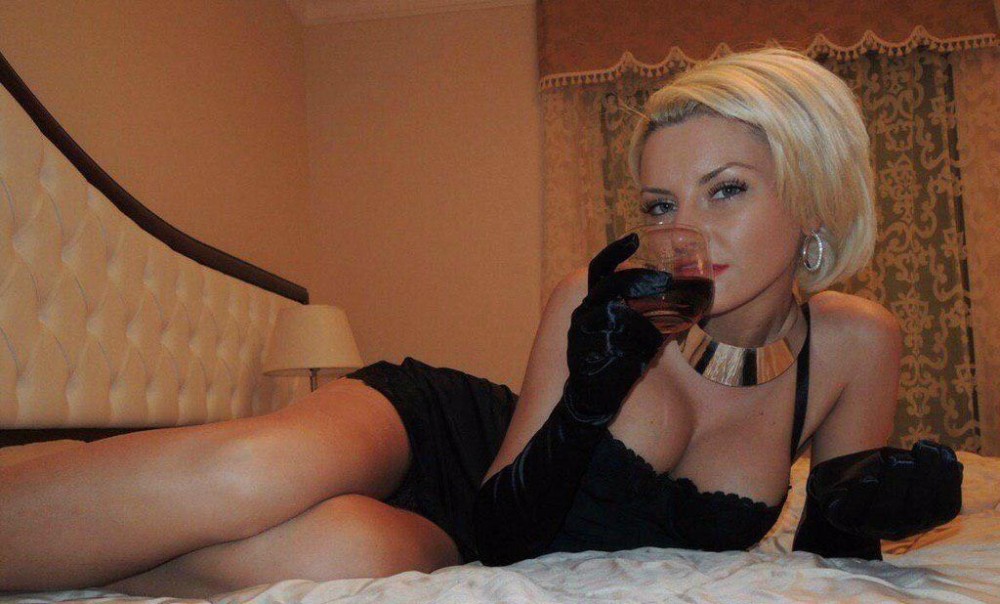 Индивидуалка Лена фото № 2 в городе Рощино