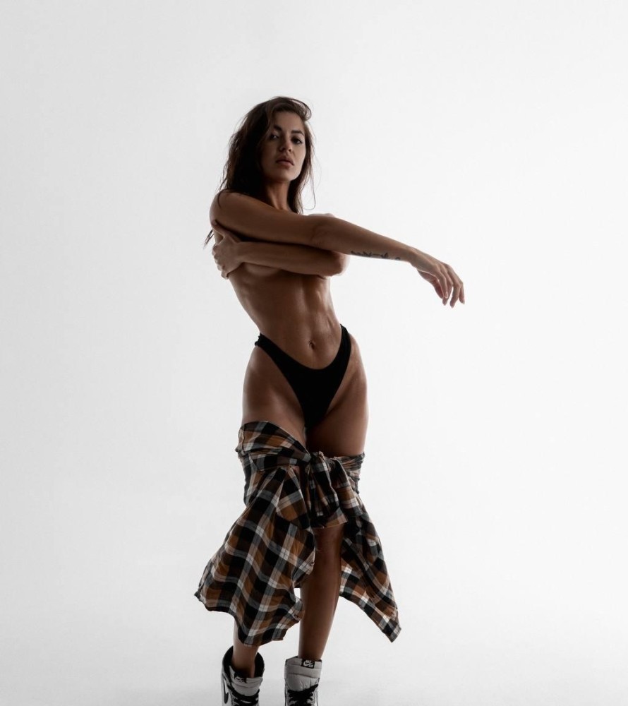 Индивидуалка Лола фото № 2 в городе Рощино