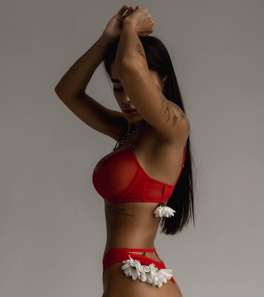 Индивидуалка Лолочка фото № 2 в городе Рощино