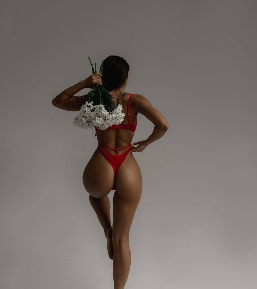 Индивидуалка Лолочка фото № 2 в городе Рощино