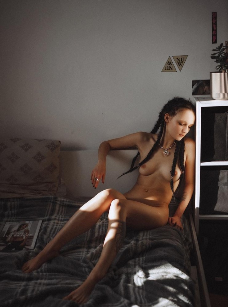 Индивидуалка Надежда фото № 2 в городе Рощино