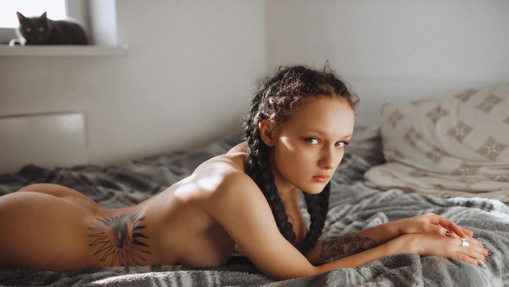 Индивидуалка Надежда фото № 2 в городе Рощино