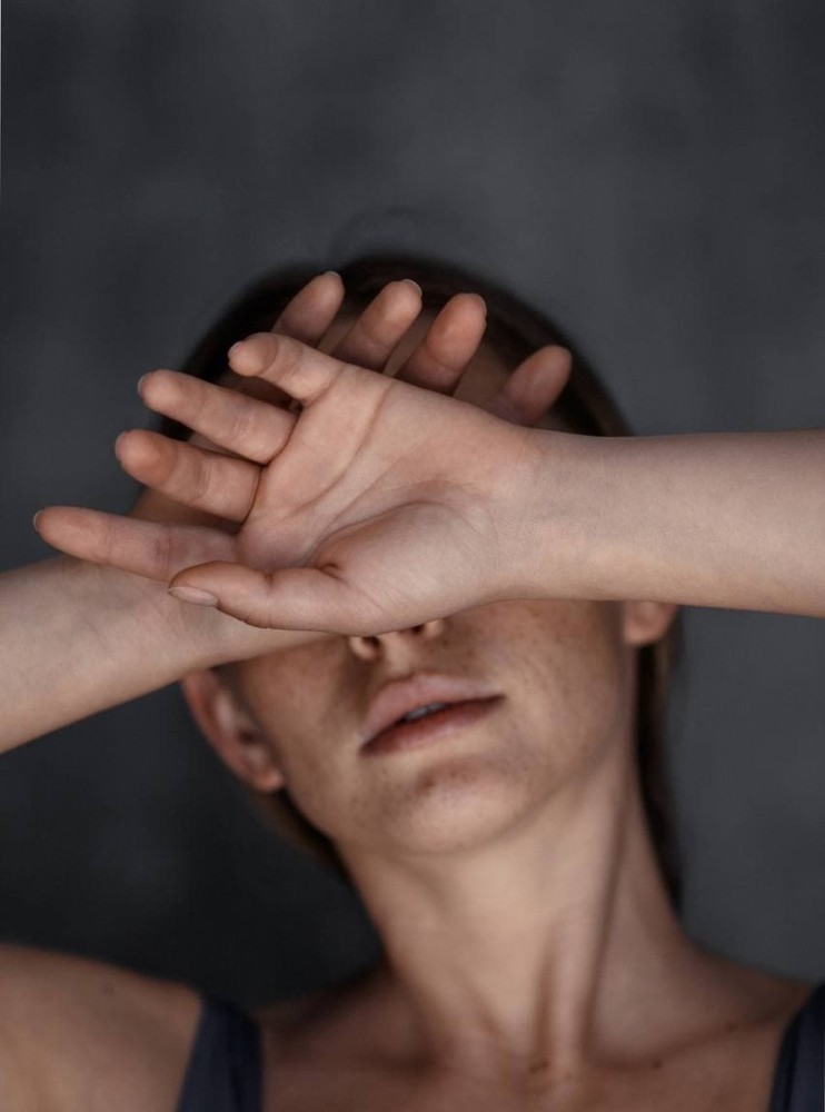 Индивидуалка Надежда фото № 2 в городе Рощино