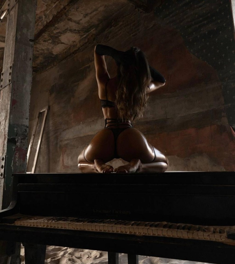 Индивидуалка Надежда фото № 2 в городе Рощино