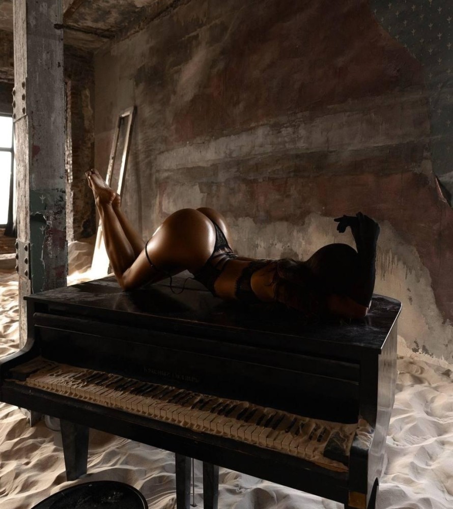 Индивидуалка Надежда фото № 2 в городе Рощино