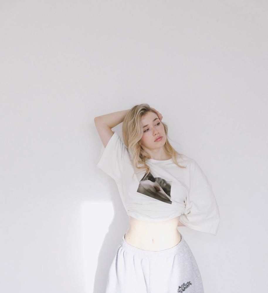 Индивидуалка Ника фото № 2 в городе Рощино