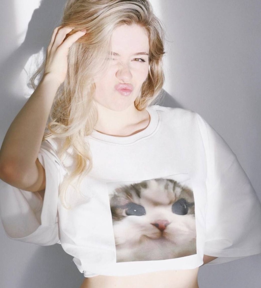 Индивидуалка Ника фото № 2 в городе Рощино